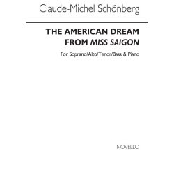 The American Dream Show - Singles