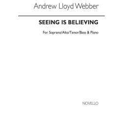 Seeing Is Believing Show Singles