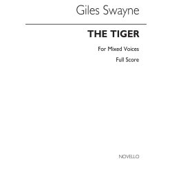 Swayne: The Tiger Op. 68