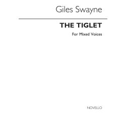 Giles Swayne: The Tiglet