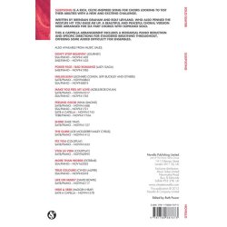 Rolf Lovland/Brendan Graham: Sleepsong (Soprano/SSATBB A Cappella)