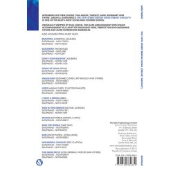 Simon And Garfunkel: The Fifty-Ninth Street Bridge Song (Feelin' Groovy) - SATB/Piano