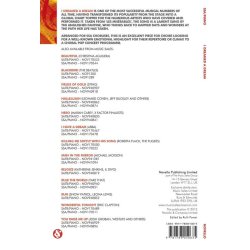 Alain Boublil/Claude-Michel Schnberg: I Dreamed A Dream (Les Misrables) - SSA/Piano