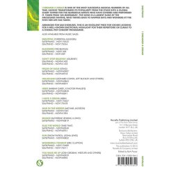 Alain Boublil/Claude-Michel Sch&ouml;nberg: I Dreamed A Dream (Les Mis&eacute;rables) - SAB/Piano