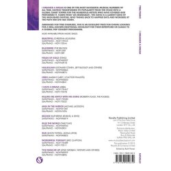 Alain Boublil/Claude-Michel Schnberg: I Dreamed A Dream (Les Misrables) - TTBB/Piano