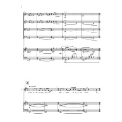 Ian Venables: Remember This (Score)