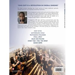 Sing Out! The Spirituals