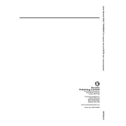 Julian Marshall: Holy Thursday