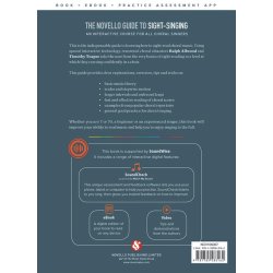 The Novello Guide To Sight-Singing
