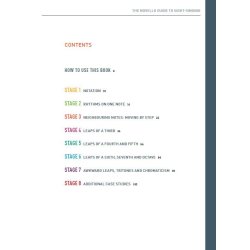 The Novello Guide To Sight-Singing