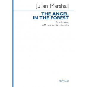 Julian Marshall: The Angel In The Forest