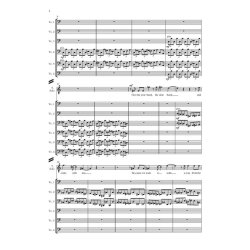 Julian Marshall: The Angel In The Forest