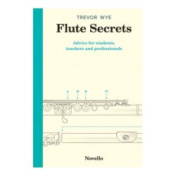 Trevor Wye: Flute Secrets