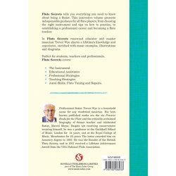 Trevor Wye: Flute Secrets