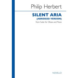 Philip Herbert: Silent Aria (Abridged Version)