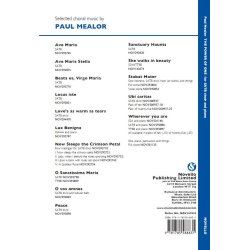 Paul Mealor: The Power Of One