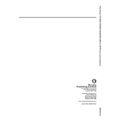 Paul Mealor: To Seek Where Shadows Are