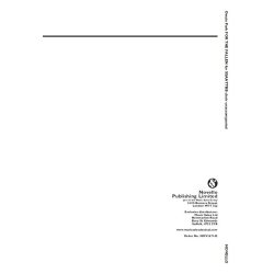 Owain Park: For The Fallen