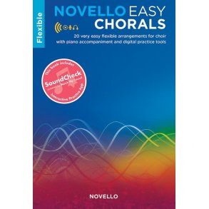 Novello Easy Chorals