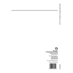 Richard Allain: Night (Score)