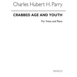 C. Hubert Parry: Crabbed Age And Youth