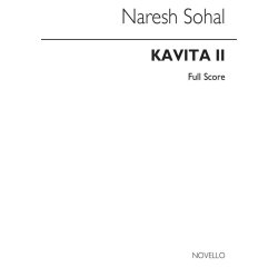 Sohal: Kavita II