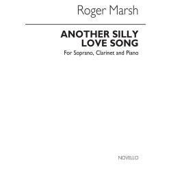 Marsh: Another Silly Love Song
