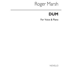 Marsh: Dum