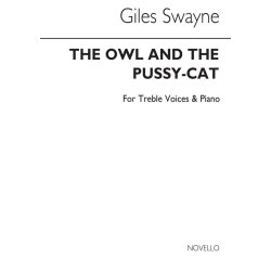 Giles Swayne: The Owl & The Pussycat