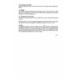 Lefanu Rory's Rounds For Young Singers