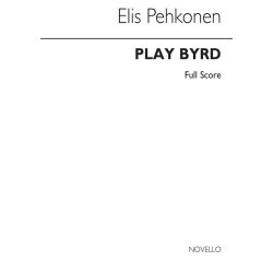 Pehkonen Play Byrd Score