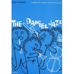 Chappell: The Daniel Jazz