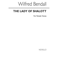 Bendall Lady Of Shalot V/S