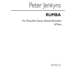 Peter Jenkyns: Rumba