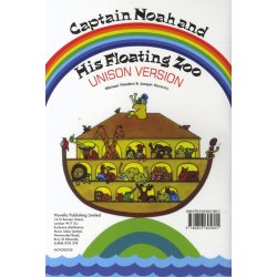 Joseph Horovitz: Captain Noah And His Floating Zoo (Unison Version)