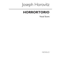 Joseph Horovitz: Horrortorio