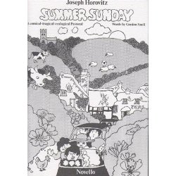 Joseph Horovitz: Summer Sunday