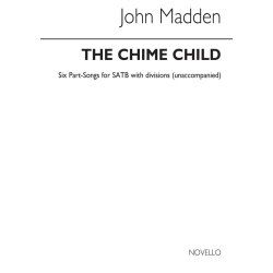 John Madden: Chime Child