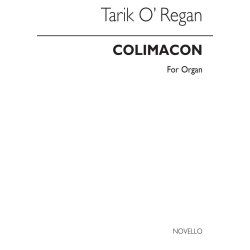 Tarik O'Regan: Colimacon