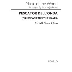 Pescator Dell'Onda (Fisherman From The Waves)