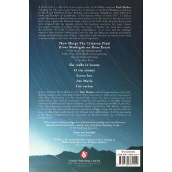 Paul Mealor: Selections From A Tender Light