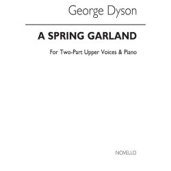 George: Dyson: Spring Garland