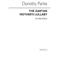 The Gartan Mother's Lullaby V/S Parke