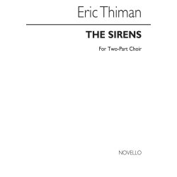 Thiman: The Sirens - 2 part Song
