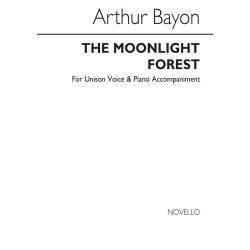 Baynon, A The Moonlit Forest Unis