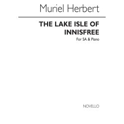 Muriel Herbert: The Lake Isle Of Innisfree