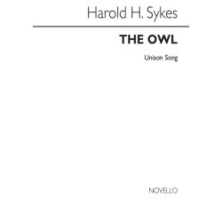 Sykes The Owl Unison