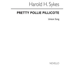 Harold H. Sykes: Pretty Pollie Pillicote