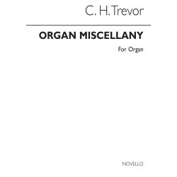 C.H. Trevor: Organ Miscellany