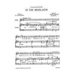 Quilter, R Two Song No.2 In C Voice/Piano
